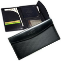 Manhasset Travel Wallet